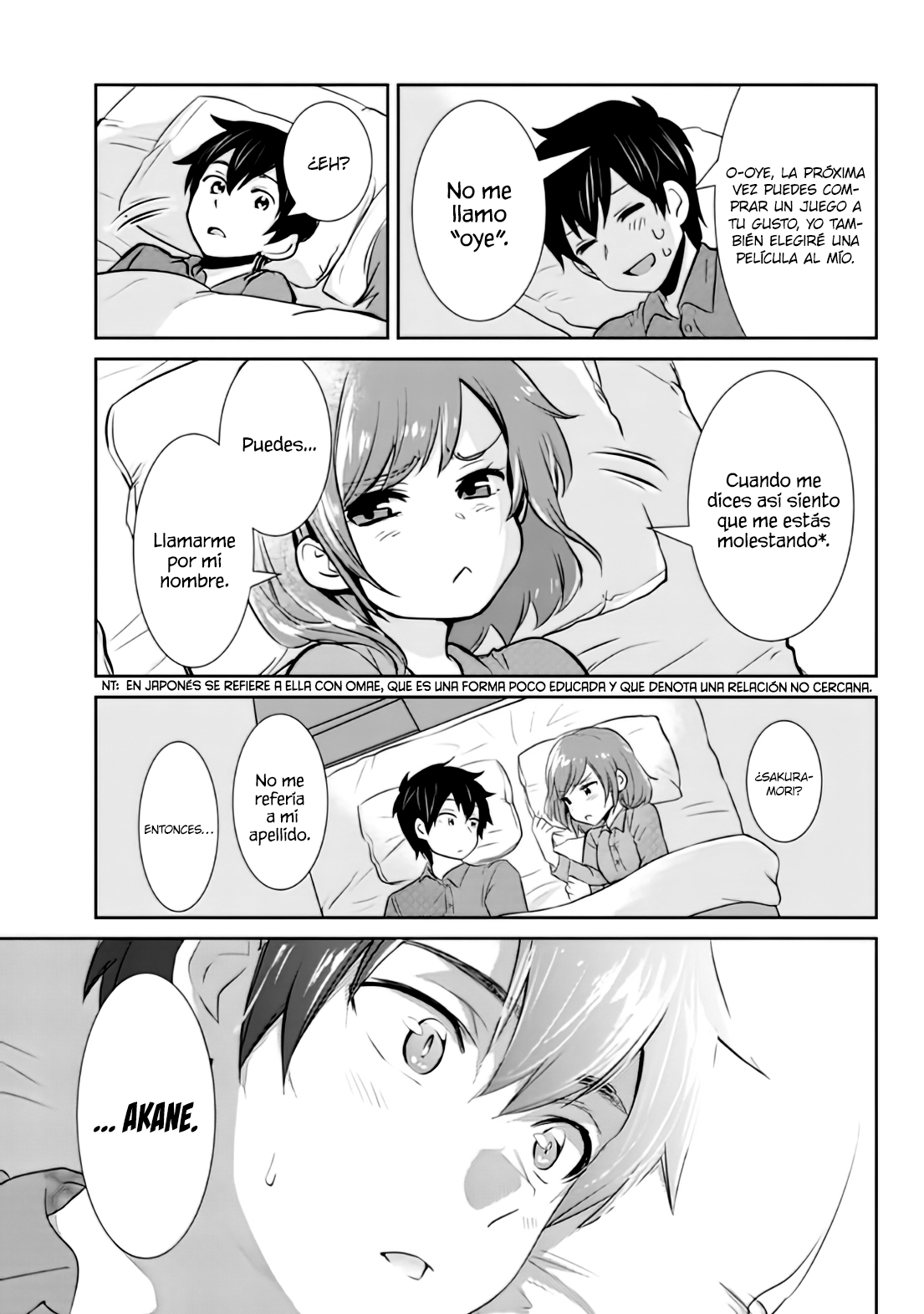 Read Class no Daikirai na Joshi to Kekkon Suru Koto ni Natta ES Manga Online