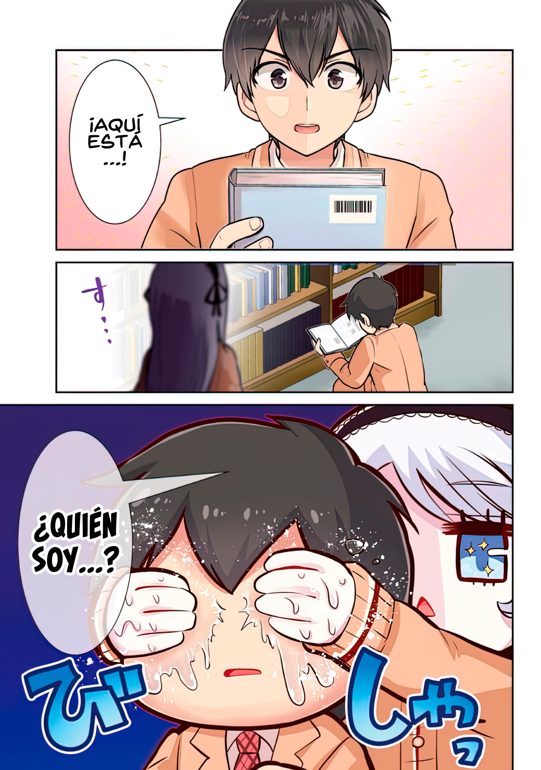 Read Class no Daikirai na Joshi to Kekkon Suru Koto ni Natta ES Manga Online