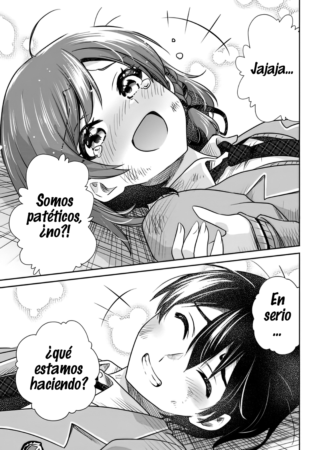Read Class no Daikirai na Joshi to Kekkon Suru Koto ni Natta ES Manga Online