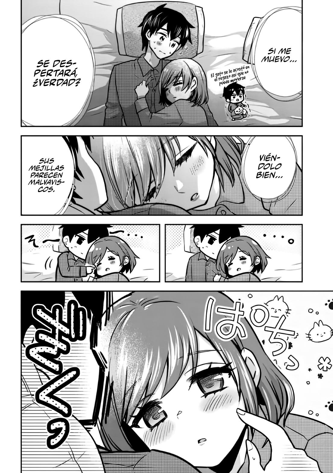 Read Class no Daikirai na Joshi to Kekkon Suru Koto ni Natta ES Manga Online