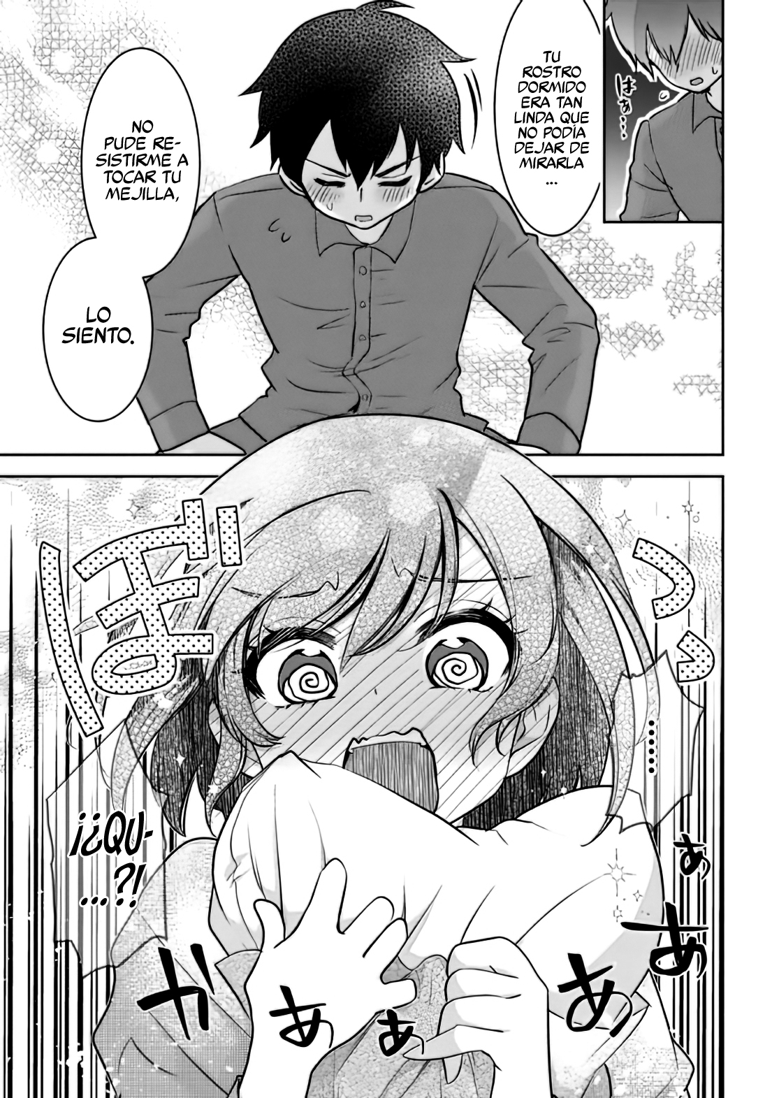 Read Class no Daikirai na Joshi to Kekkon Suru Koto ni Natta ES Manga Online