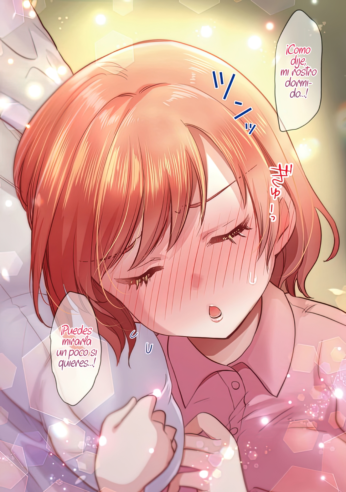 Read Class no Daikirai na Joshi to Kekkon Suru Koto ni Natta ES Manga Online