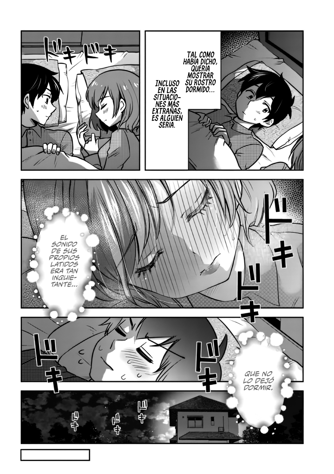 Read Class no Daikirai na Joshi to Kekkon Suru Koto ni Natta ES Manga Online