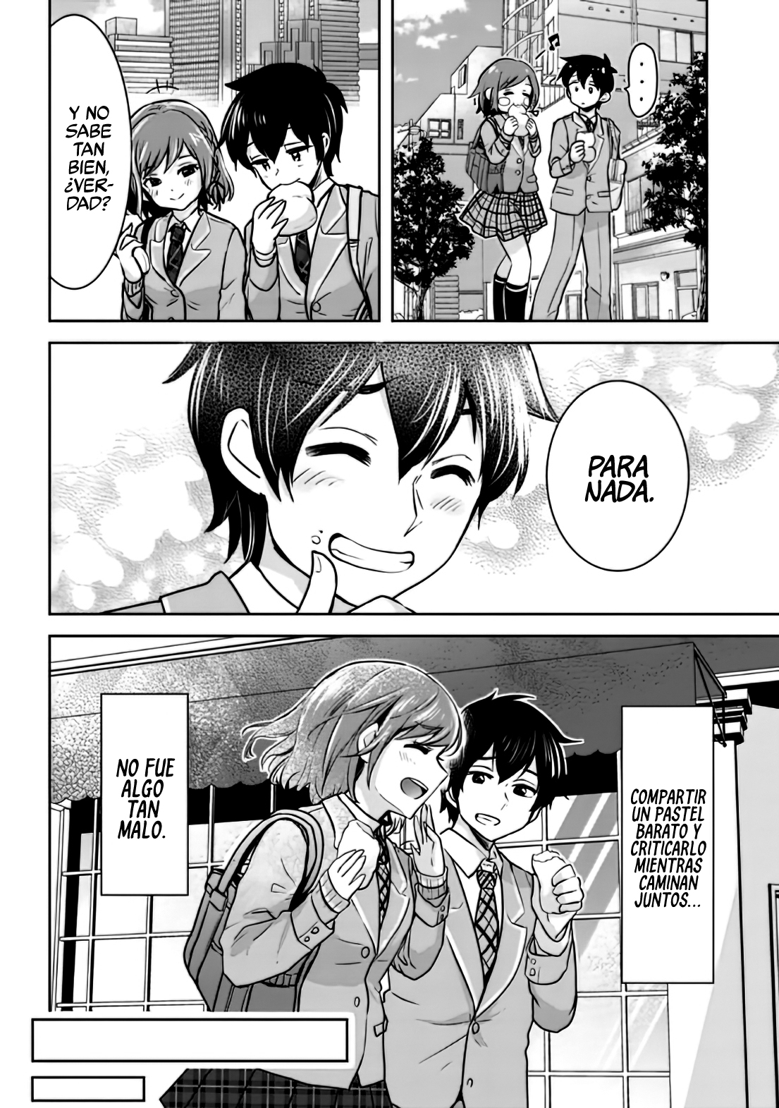 Read Class no Daikirai na Joshi to Kekkon Suru Koto ni Natta ES Manga Online