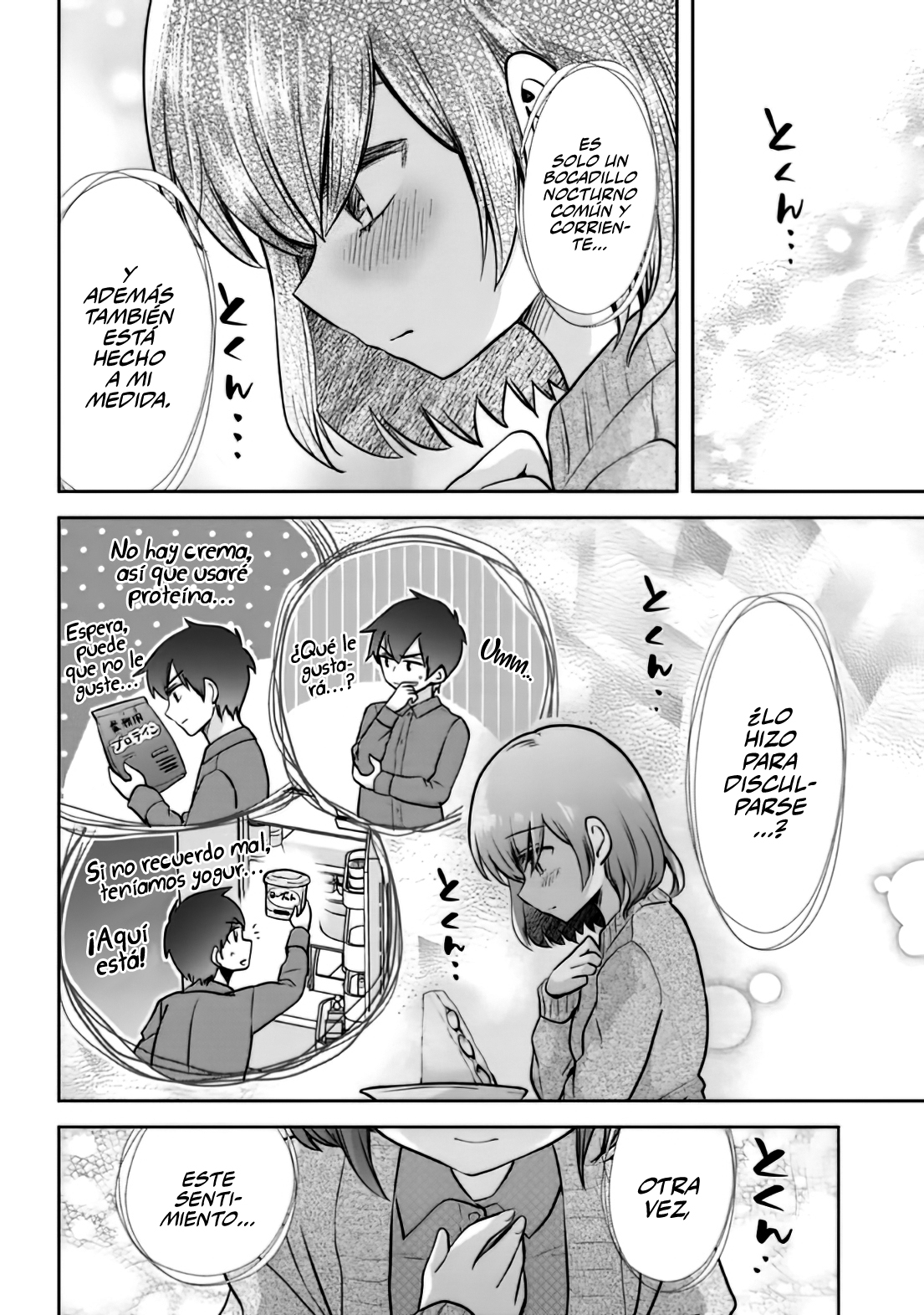 Read Class no Daikirai na Joshi to Kekkon Suru Koto ni Natta ES Manga Online