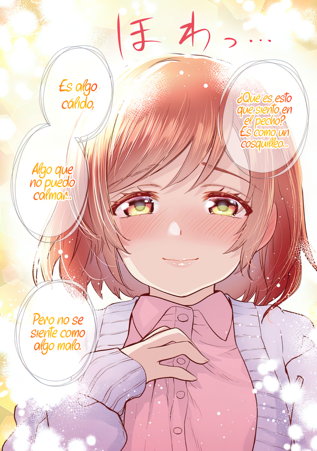 Read Class no Daikirai na Joshi to Kekkon Suru Koto ni Natta ES Manga Online