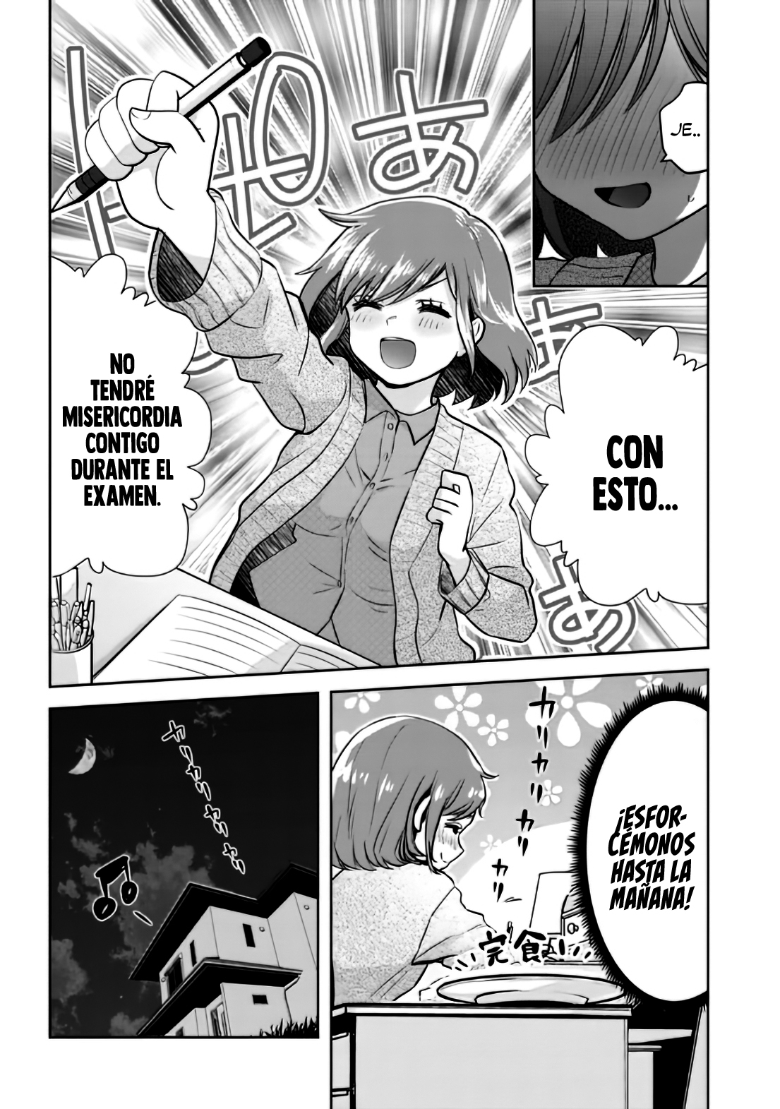 Read Class no Daikirai na Joshi to Kekkon Suru Koto ni Natta ES Manga Online