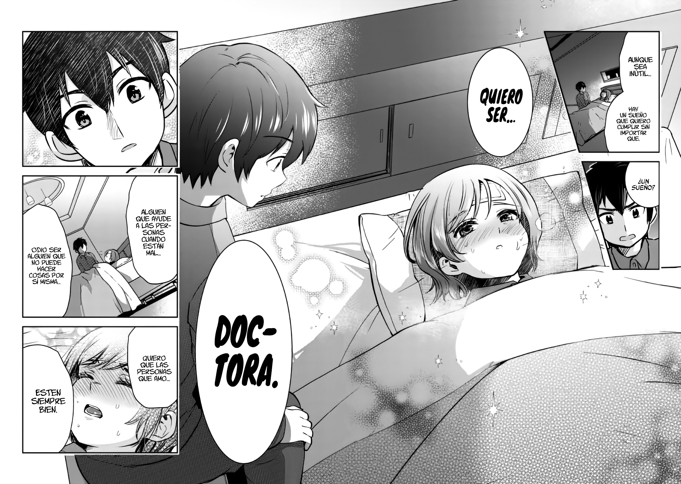 Read Class no Daikirai na Joshi to Kekkon Suru Koto ni Natta ES Manga Online