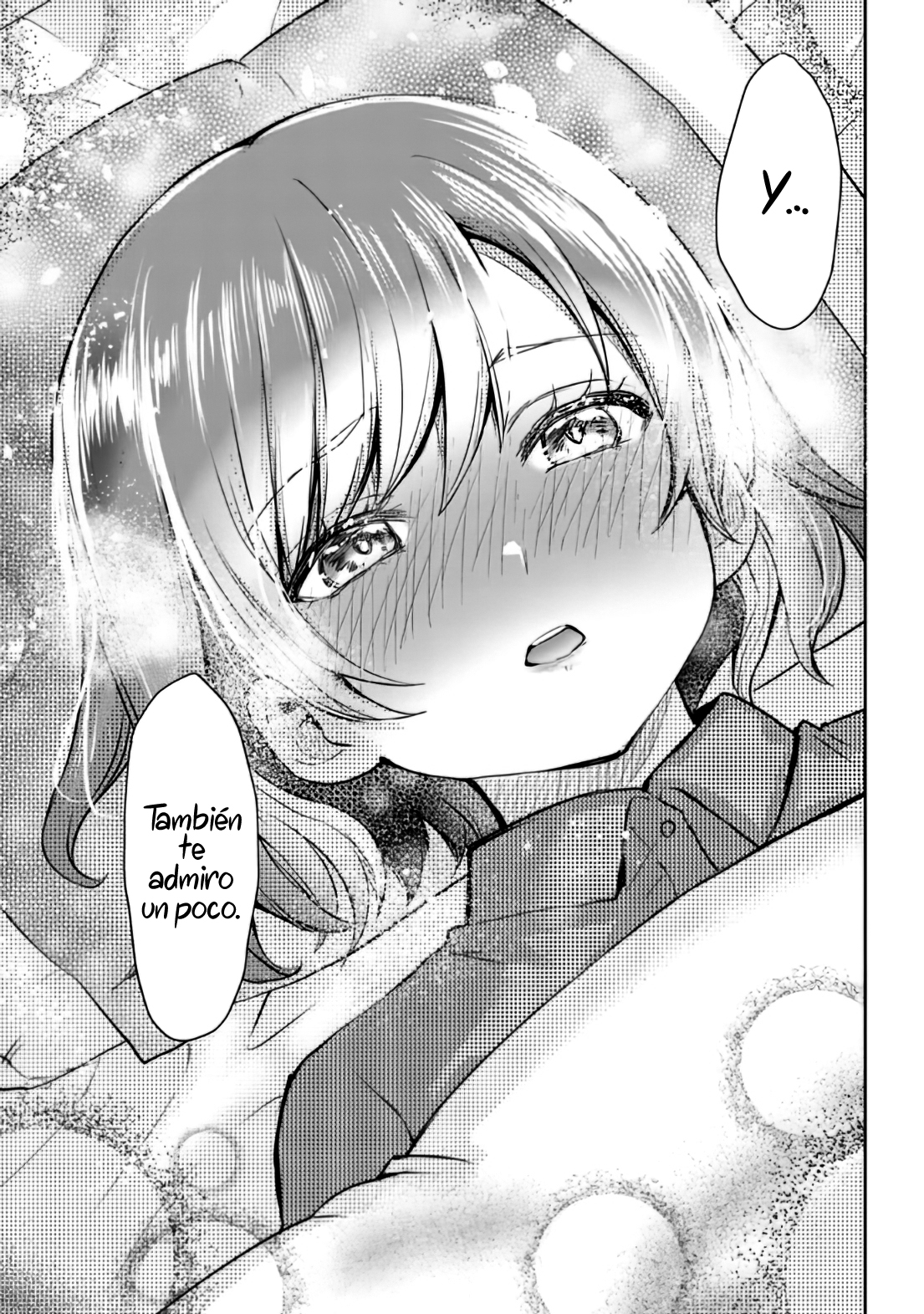 Read Class no Daikirai na Joshi to Kekkon Suru Koto ni Natta ES Manga Online
