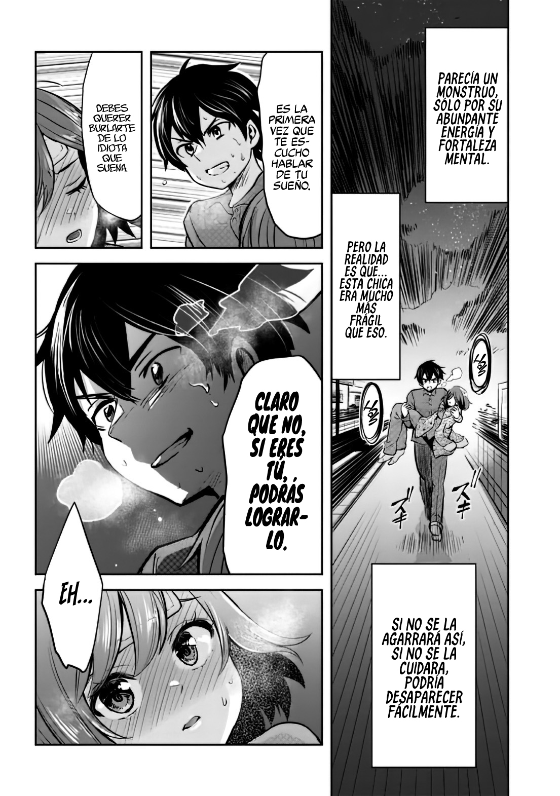 Read Class no Daikirai na Joshi to Kekkon Suru Koto ni Natta ES Manga Online