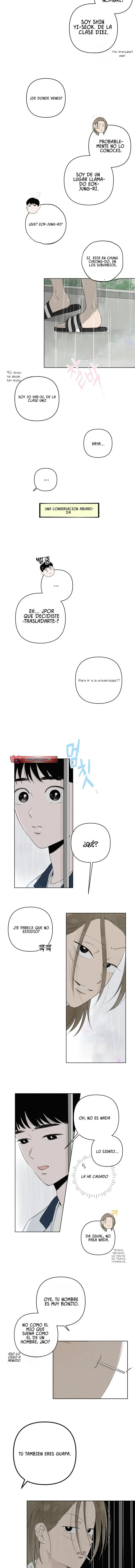 Read Como un tomate! ES Manga Online