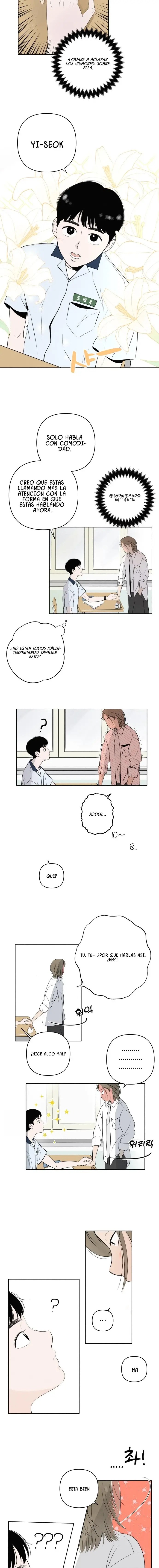 Read Como un tomate! ES Manga Online
