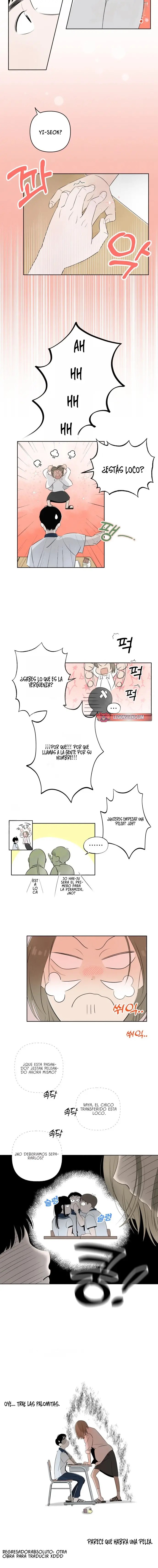 Read Como un tomate! ES Manga Online