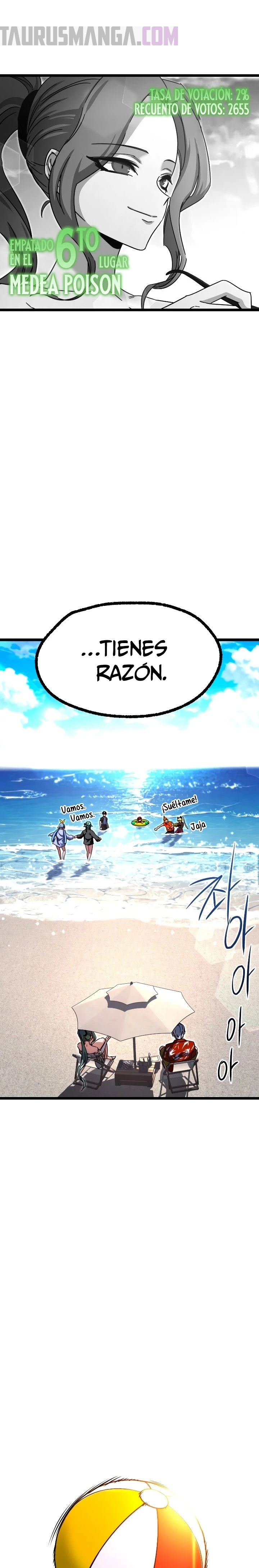 Read Conquistando la Academia con solo un Cuchillo de Sashimi ES Manga Online