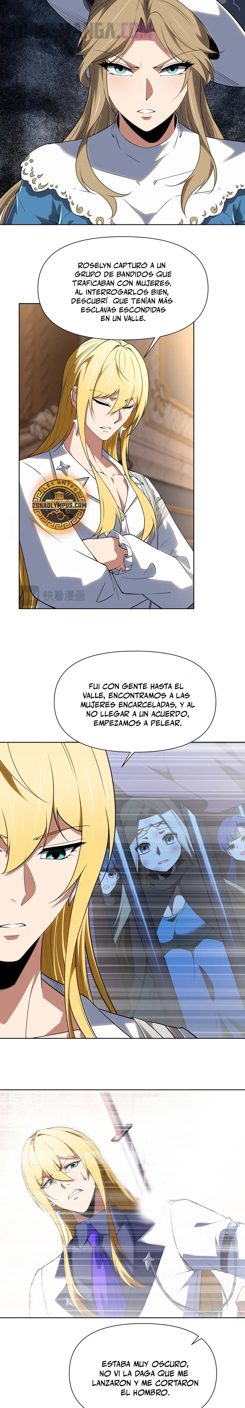 Read Construyendo un imperio industrial en un mundo mágico ES Manga Online