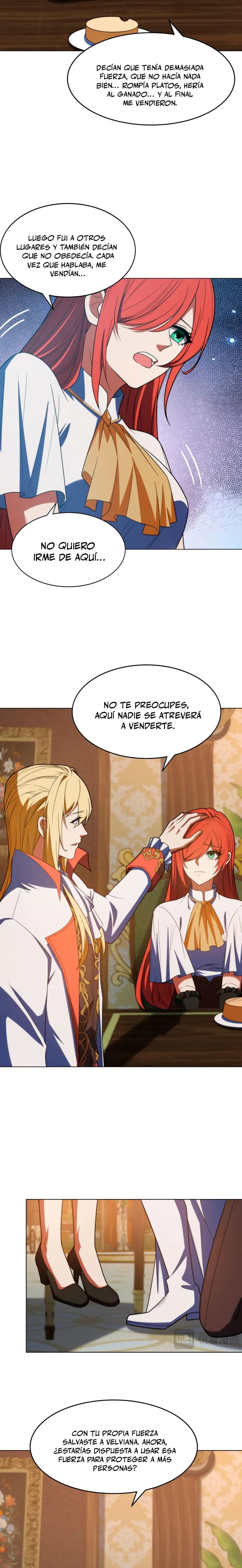 Read Construyendo un imperio industrial en un mundo mágico ES Manga Online