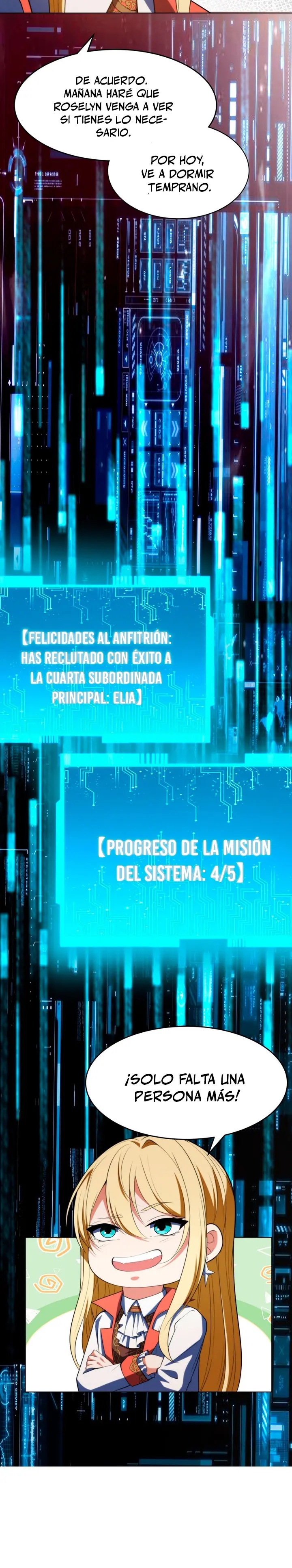 Read Construyendo un imperio industrial en un mundo mágico ES Manga Online