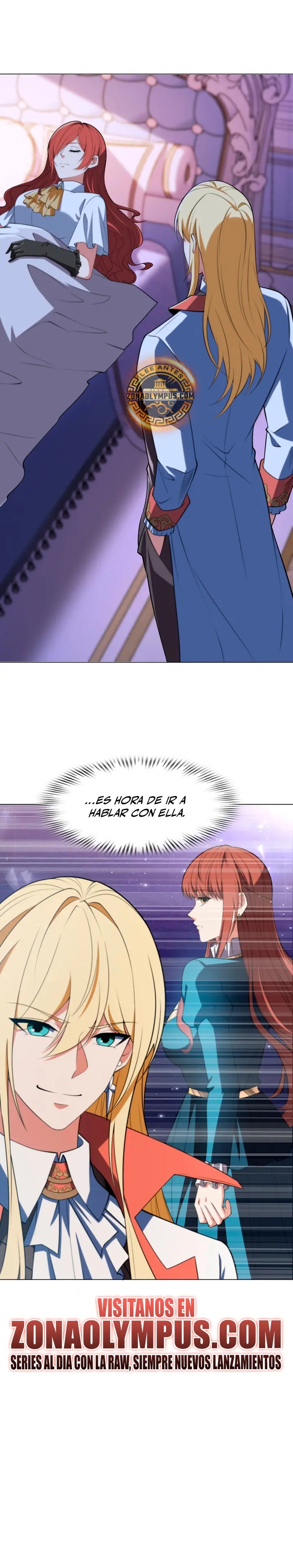 Read Construyendo un imperio industrial en un mundo mágico ES Manga Online