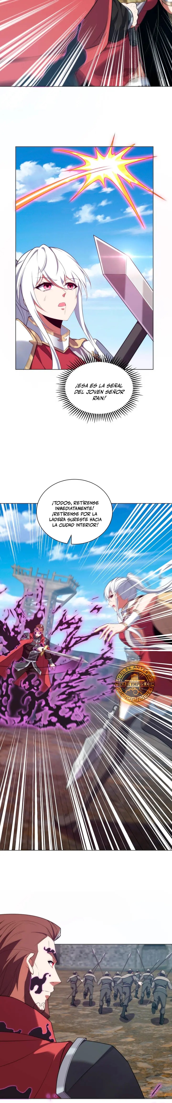 Read Construyendo un imperio industrial en un mundo mágico ES Manga Online
