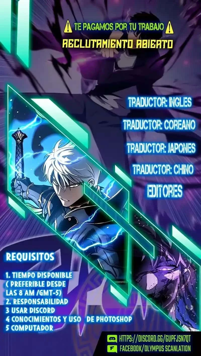 Read Continente de los Espíritus Bélicos_ La Senda de Tang. V ES Manga Online