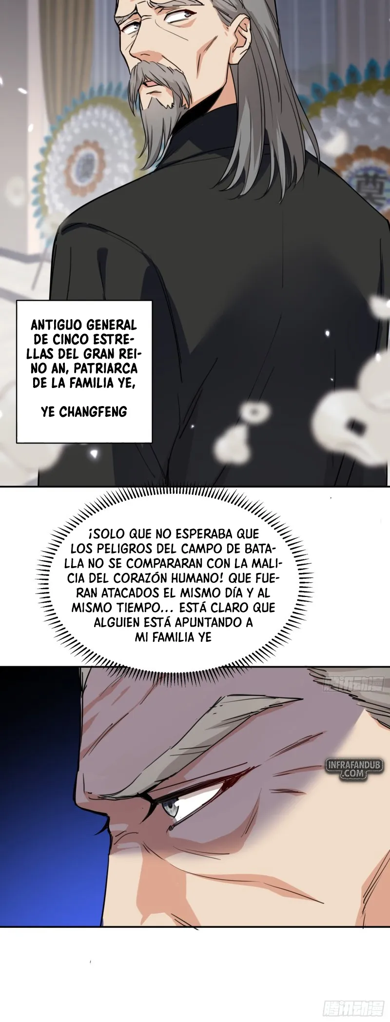 Read Cuñada, Ya no soy tonto ES Manga Online