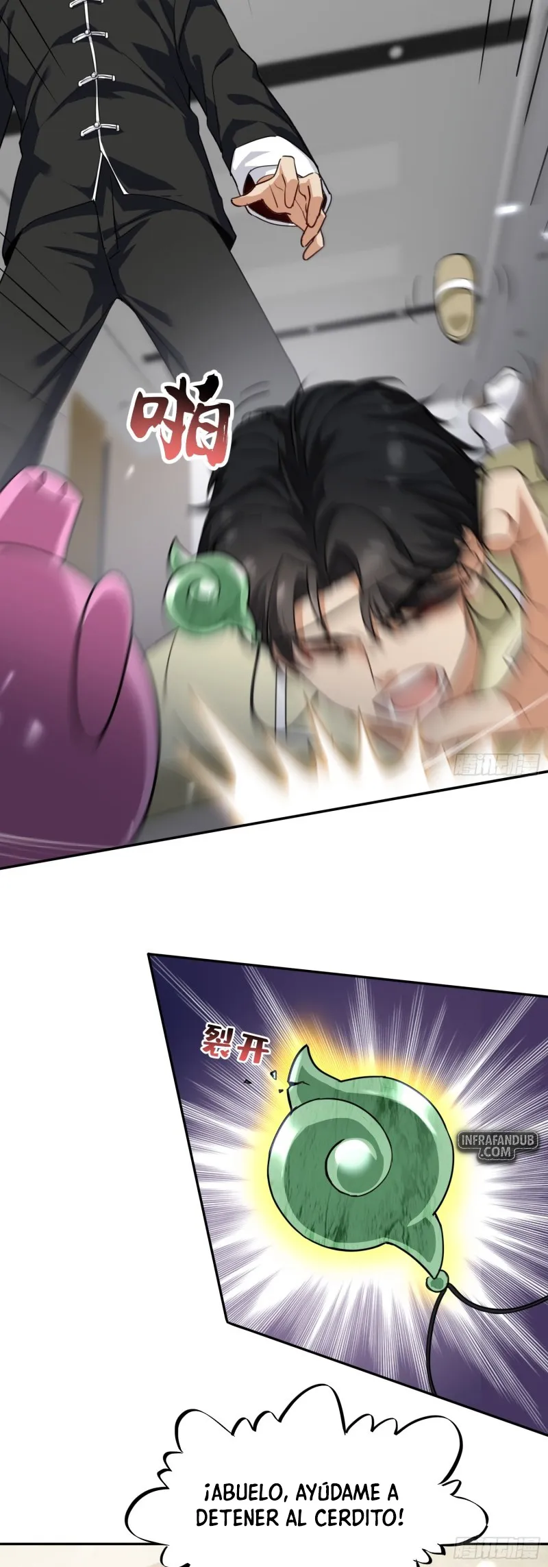 Read Cuñada, Ya no soy tonto ES Manga Online