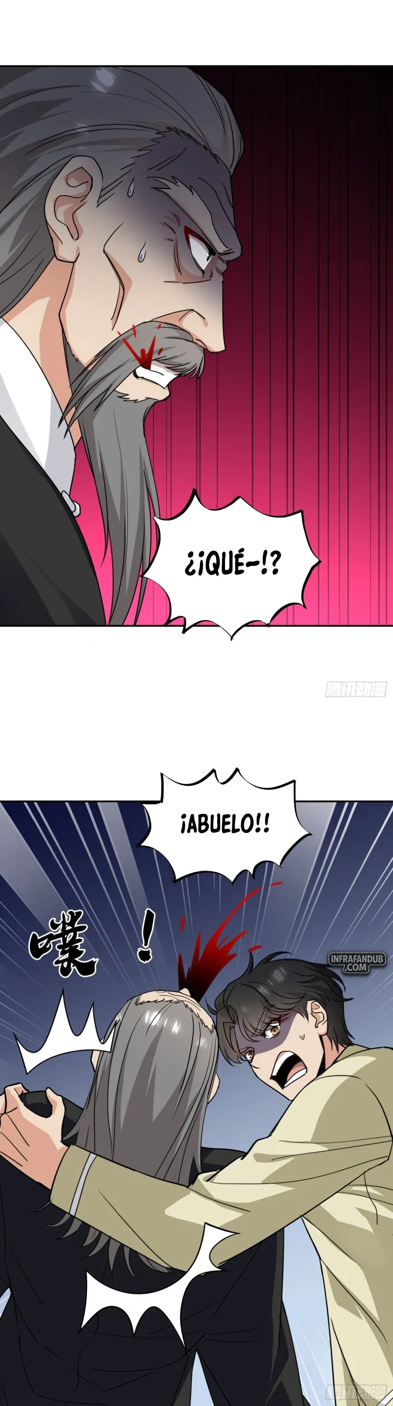 Read Cuñada, Ya no soy tonto ES Manga Online