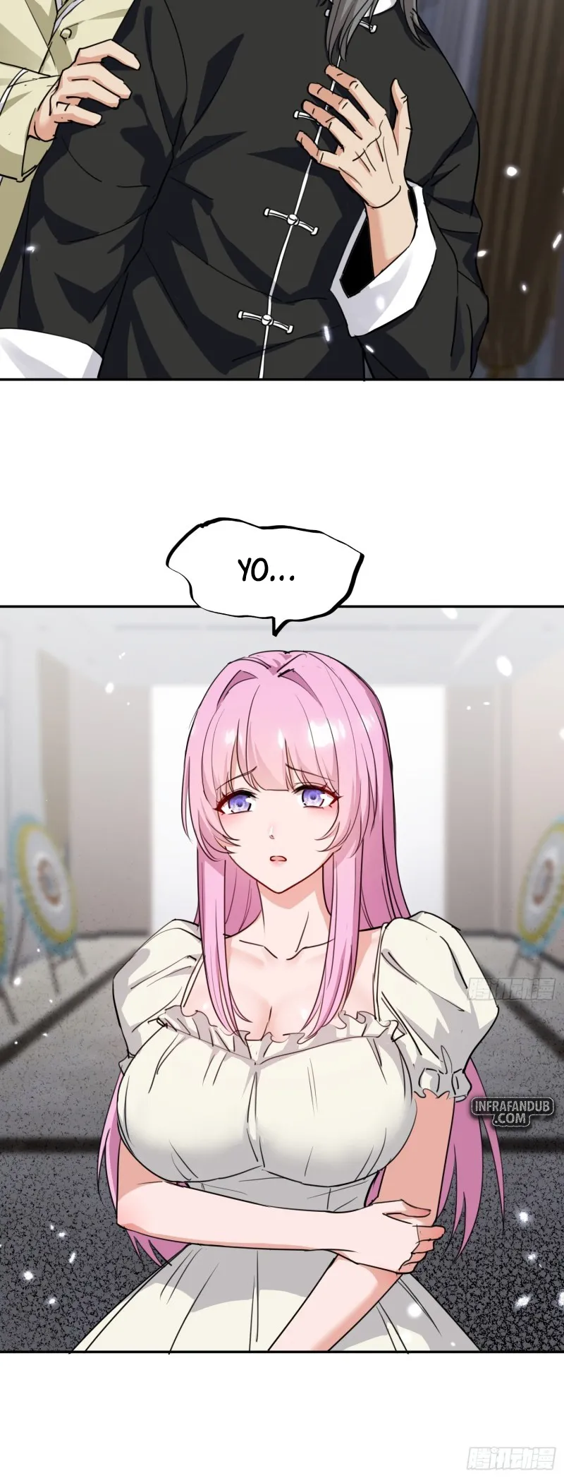 Read Cuñada, Ya no soy tonto ES Manga Online