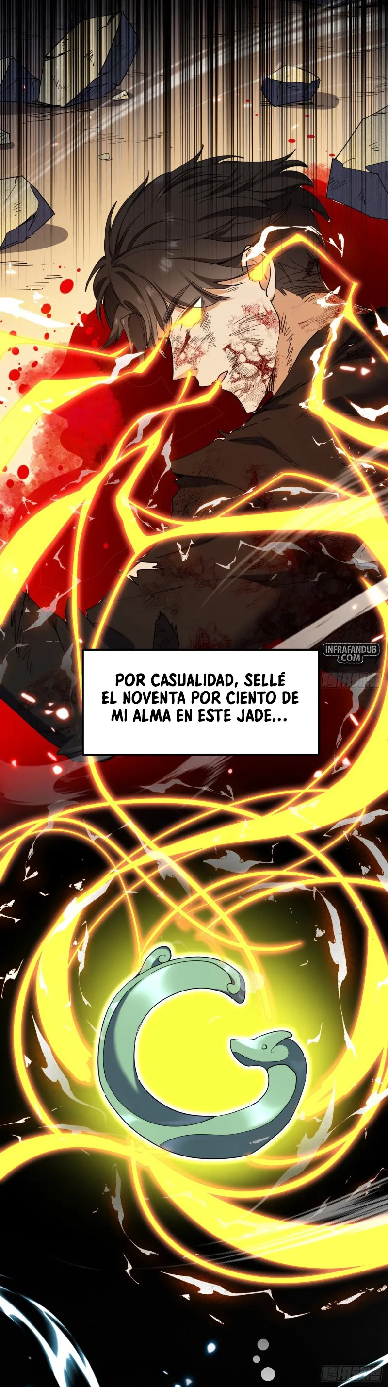 Read Cuñada, Ya no soy tonto ES Manga Online