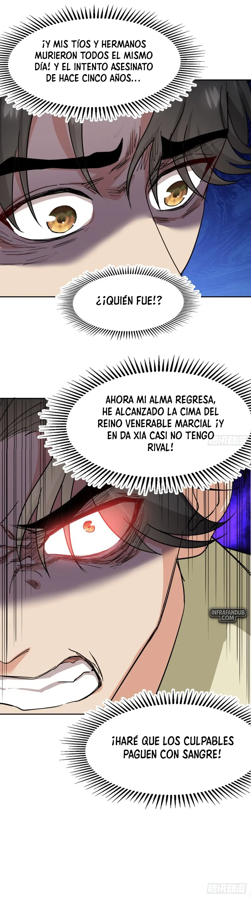 Read Cuñada, Ya no soy tonto ES Manga Online
