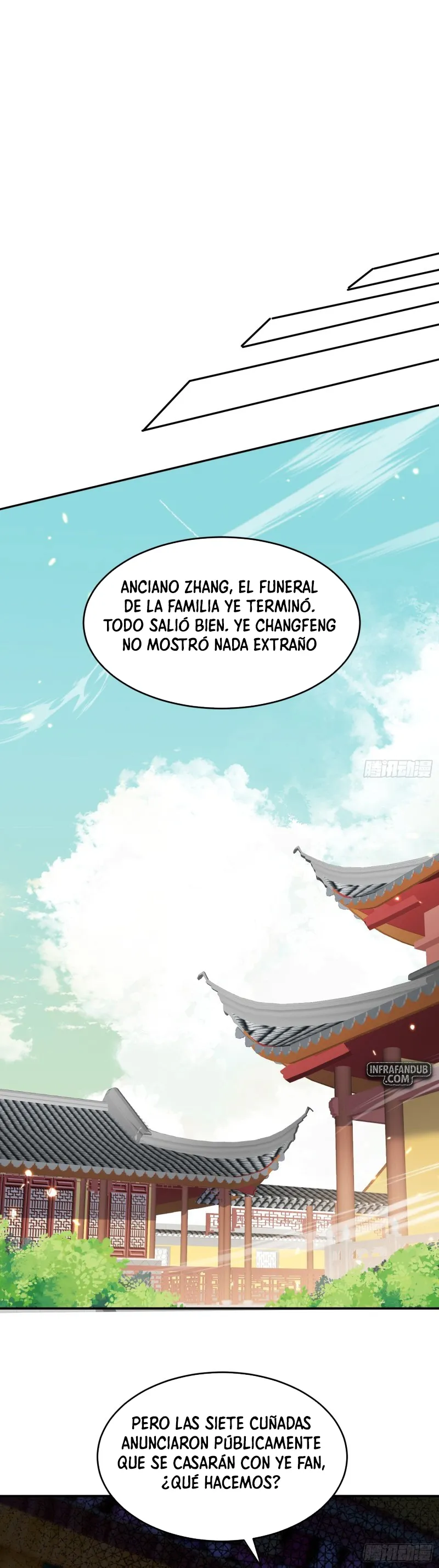 Read Cuñada, Ya no soy tonto ES Manga Online