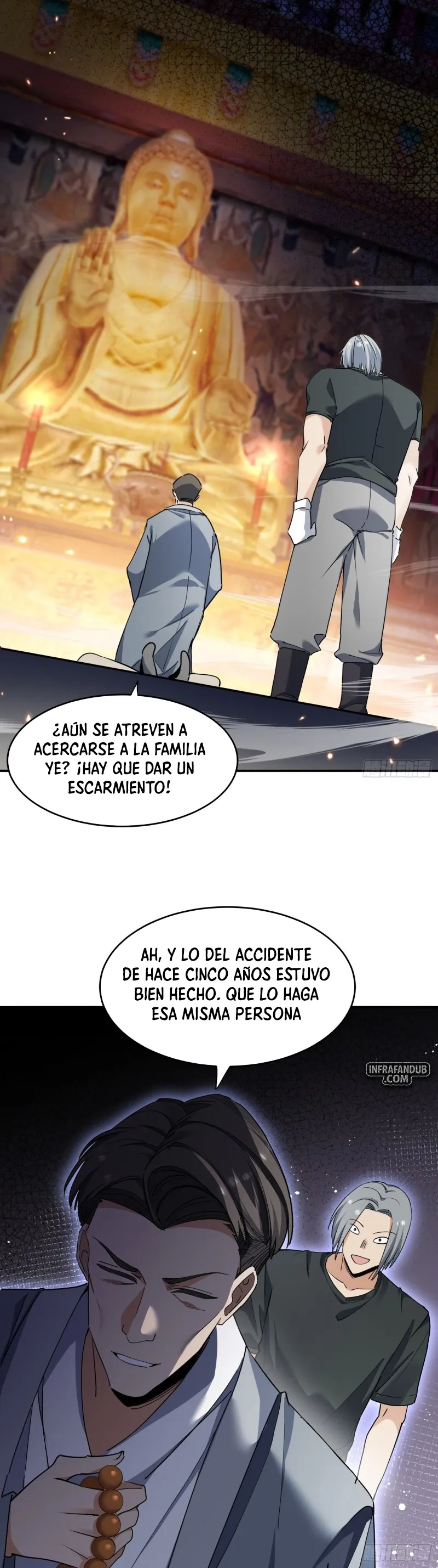 Read Cuñada, Ya no soy tonto ES Manga Online