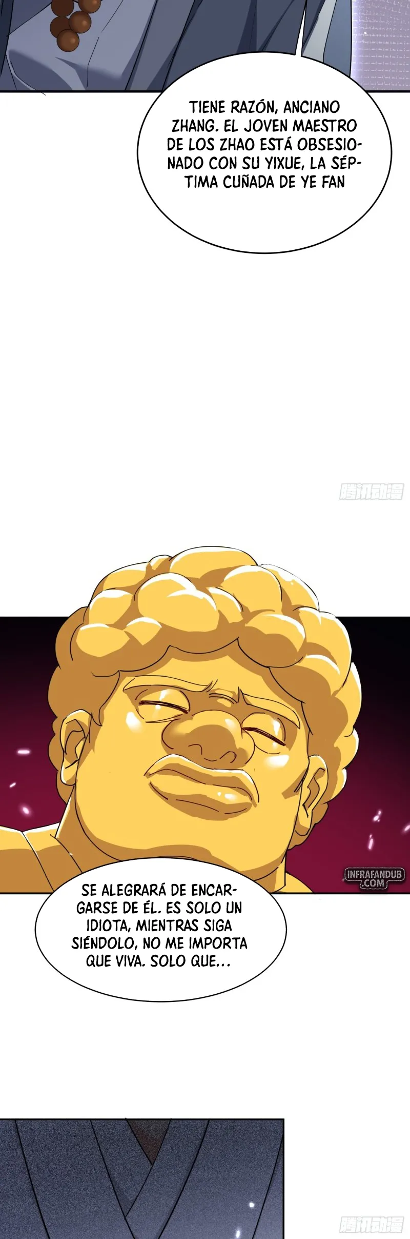 Read Cuñada, Ya no soy tonto ES Manga Online