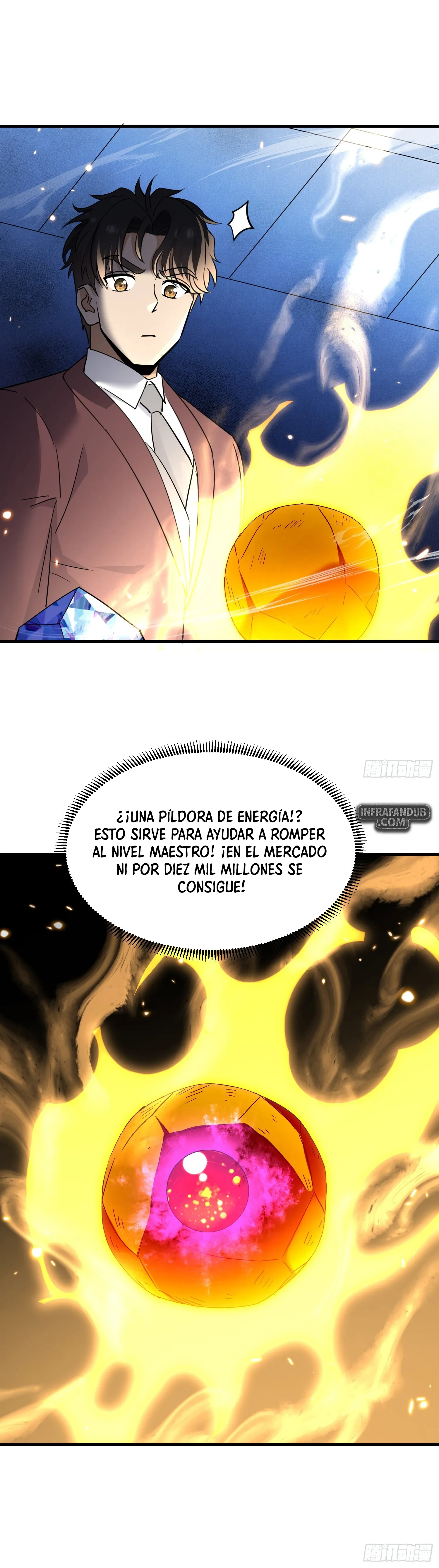Read Cuñada, Ya no soy tonto ES Manga Online