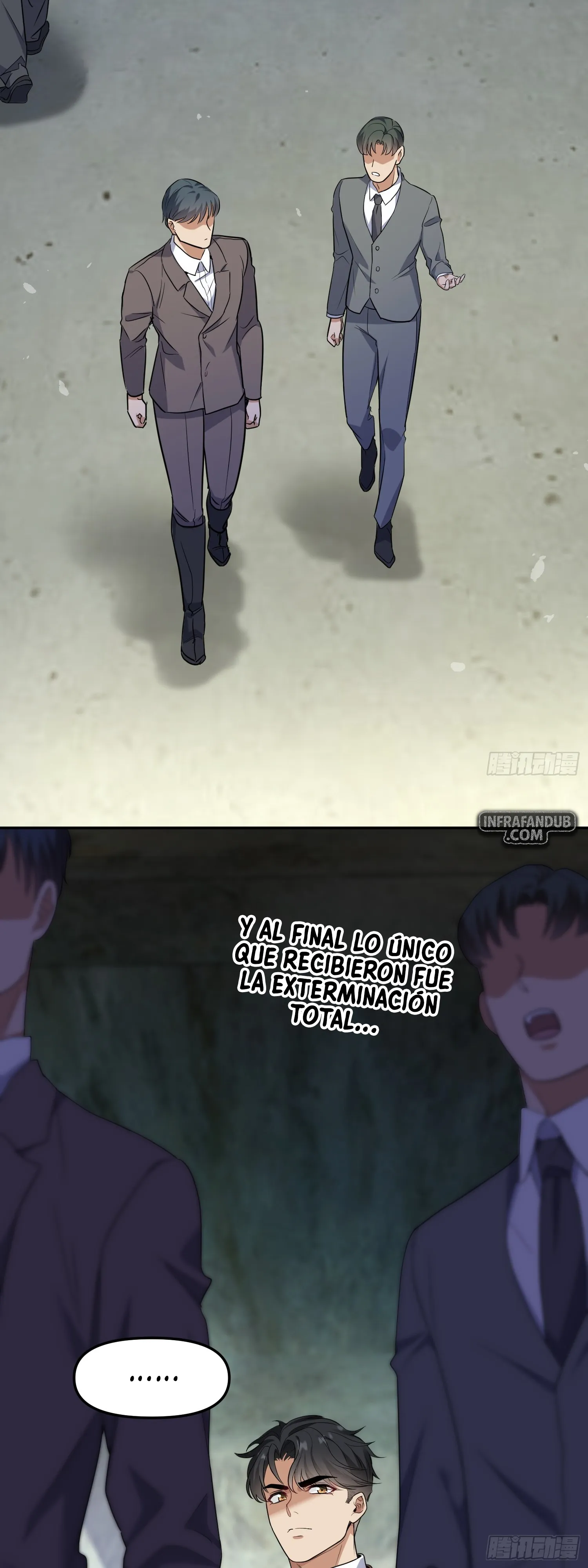 Read Cuñada, Ya no soy tonto ES Manga Online