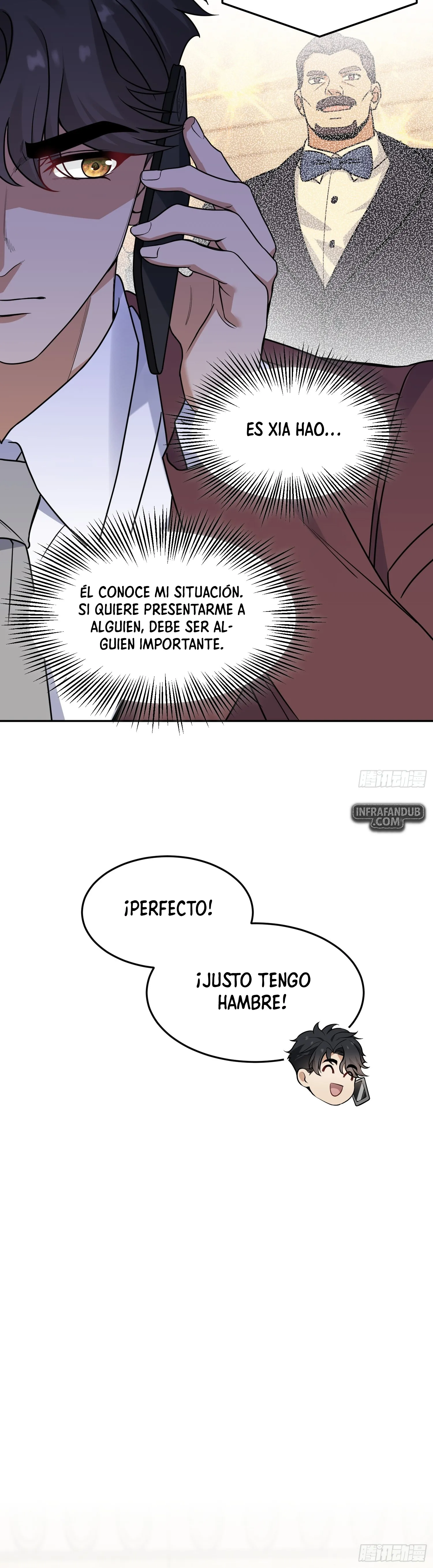 Read Cuñada, Ya no soy tonto ES Manga Online