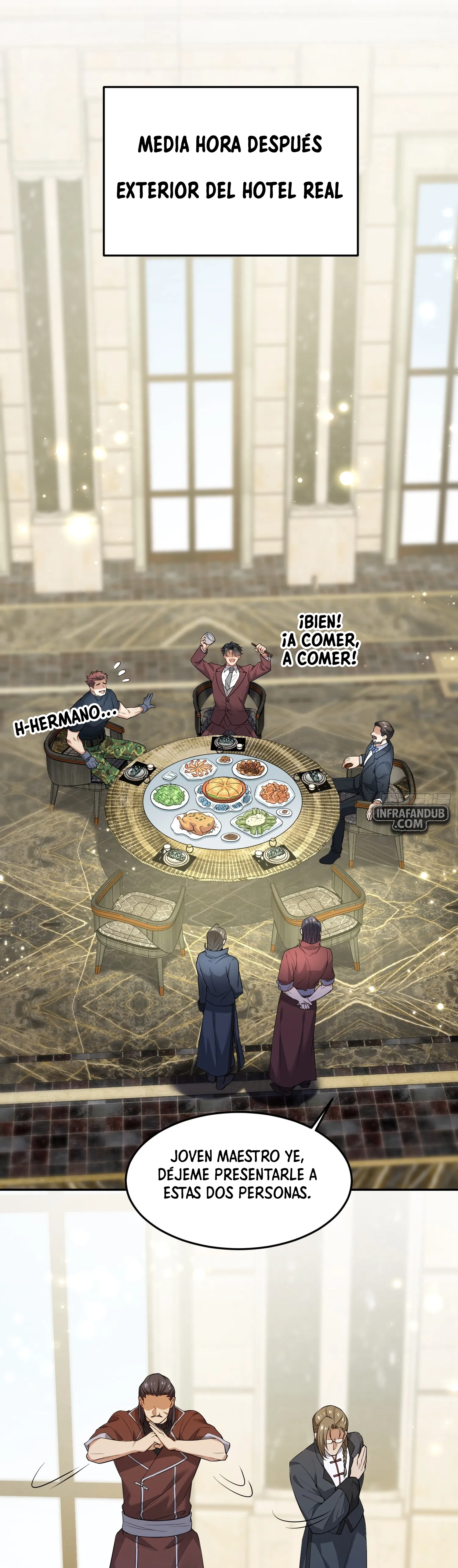 Read Cuñada, Ya no soy tonto ES Manga Online