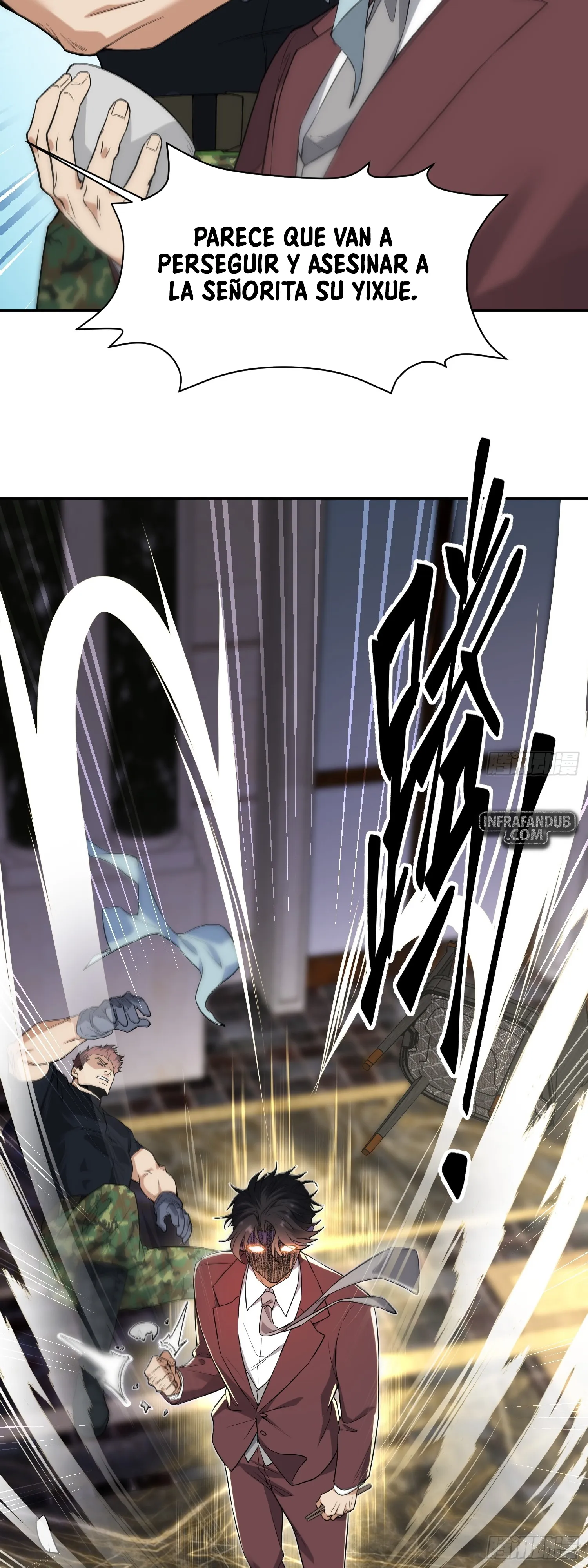 Read Cuñada, Ya no soy tonto ES Manga Online