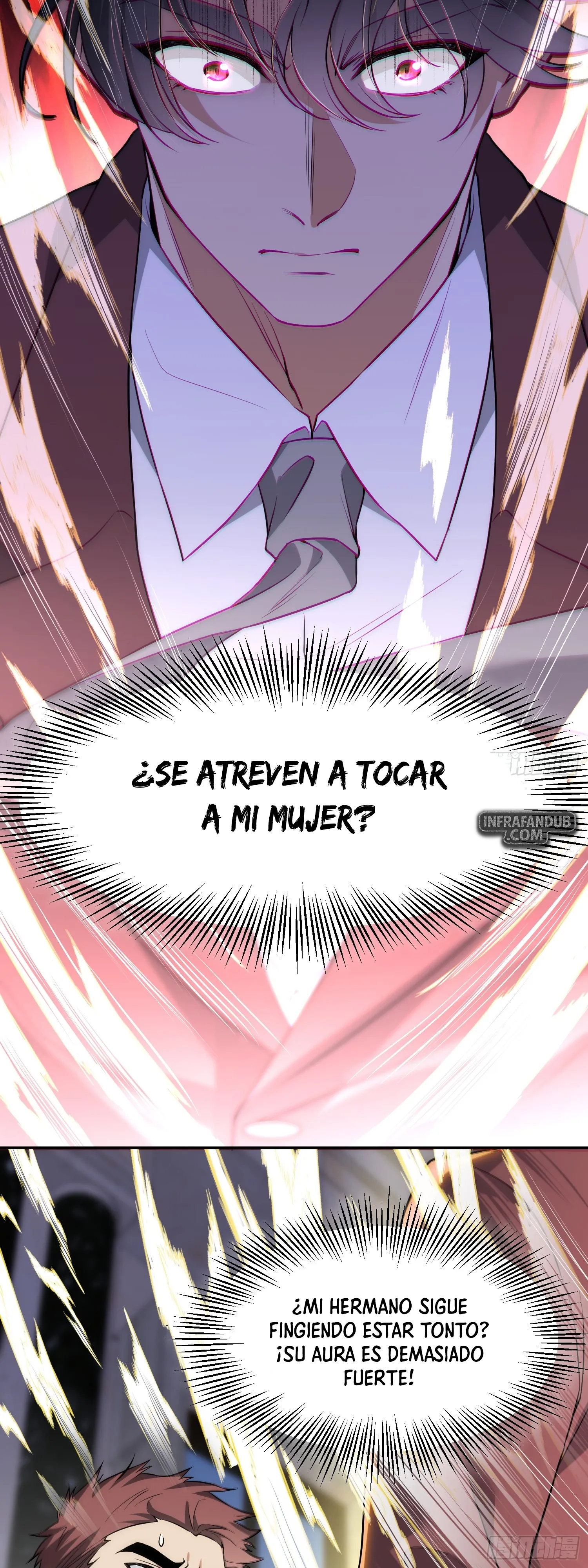 Read Cuñada, Ya no soy tonto ES Manga Online