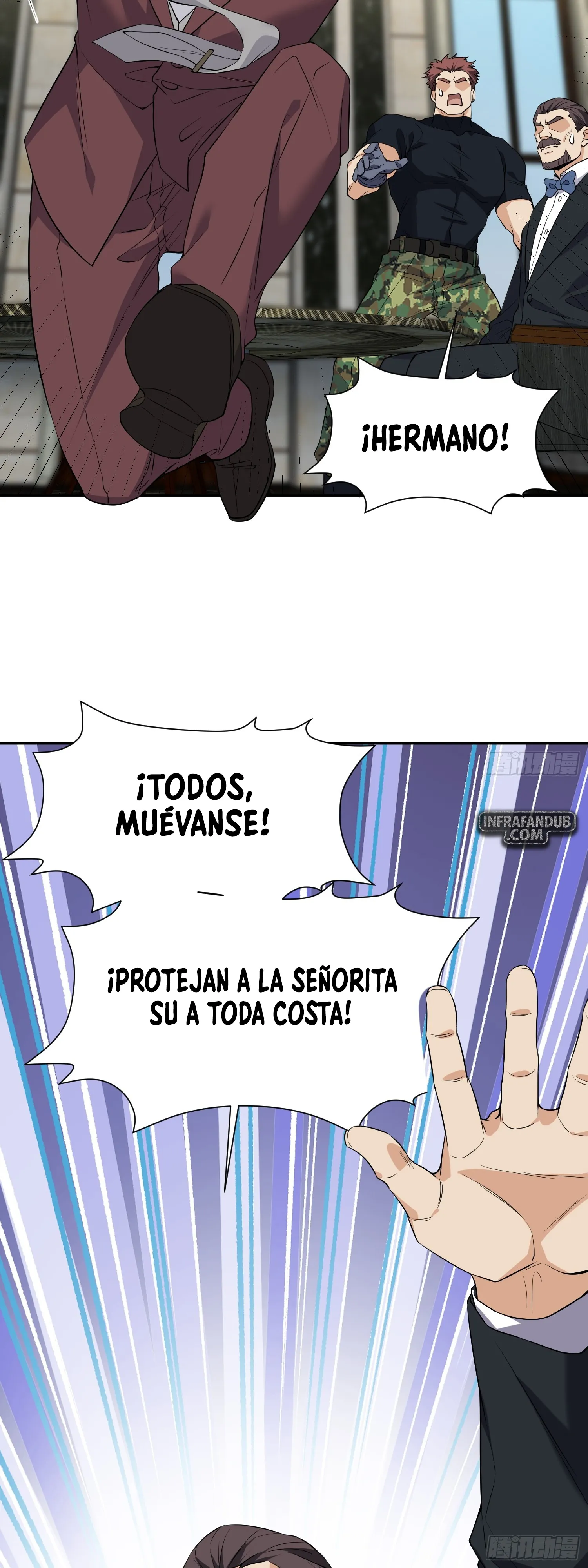 Read Cuñada, Ya no soy tonto ES Manga Online