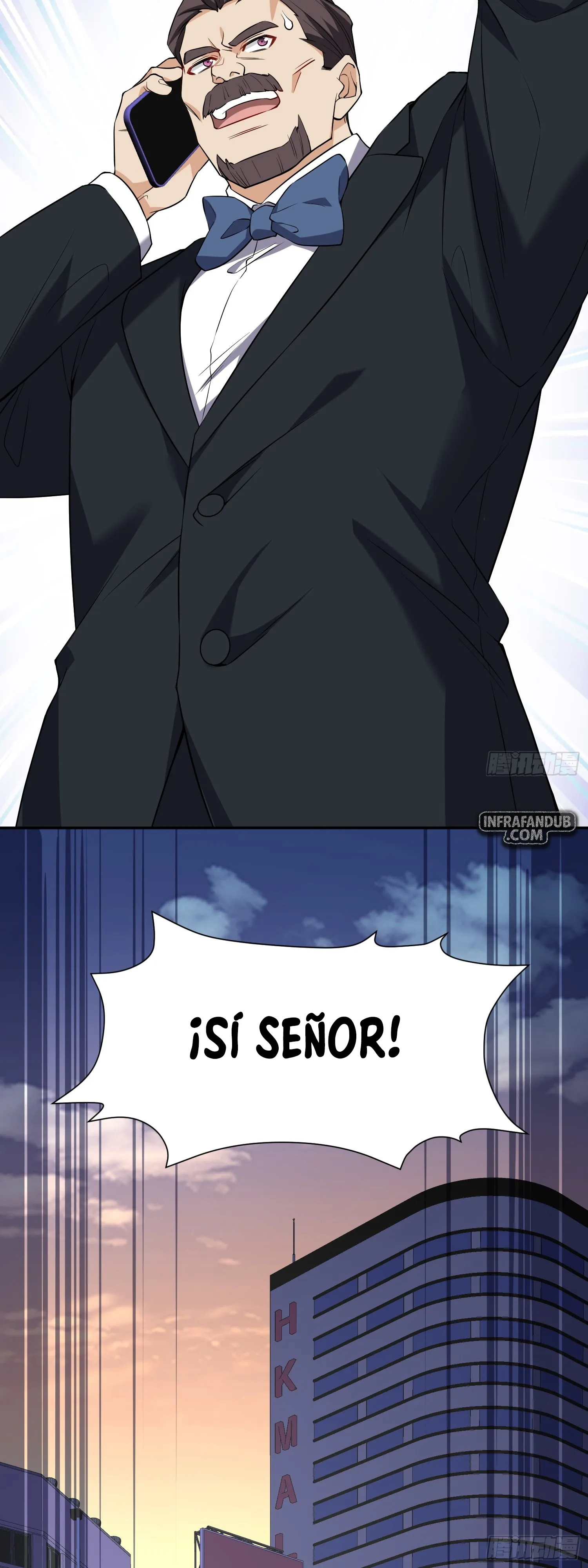 Read Cuñada, Ya no soy tonto ES Manga Online