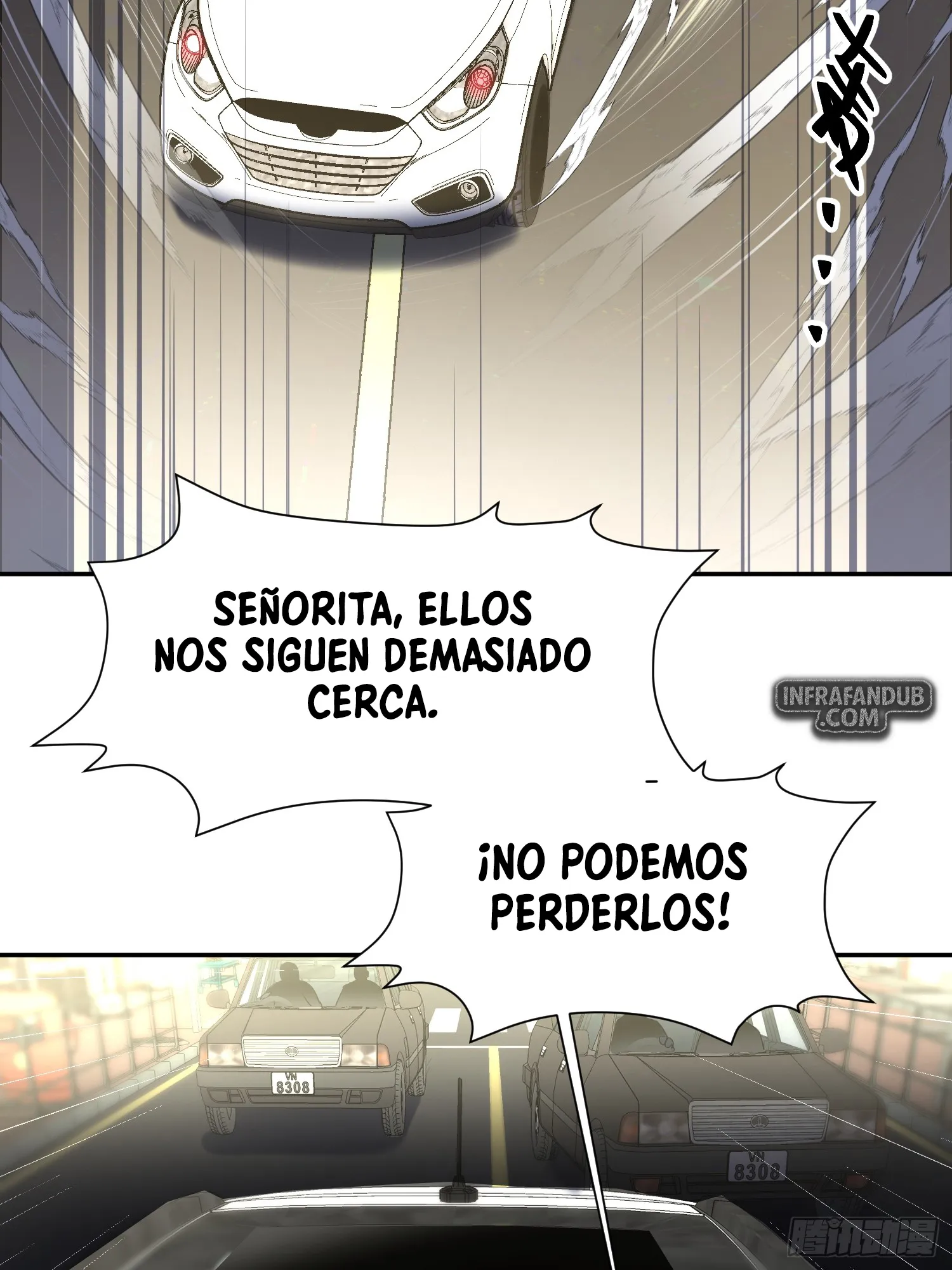 Read Cuñada, Ya no soy tonto ES Manga Online