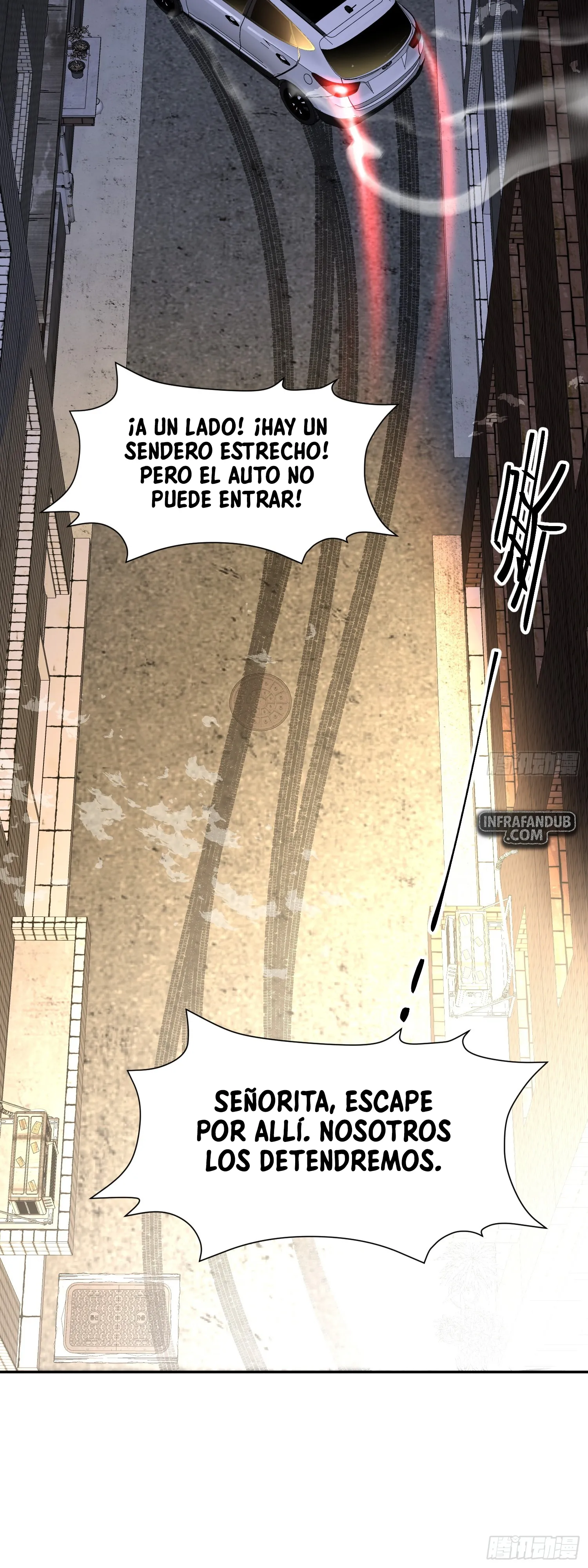 Read Cuñada, Ya no soy tonto ES Manga Online