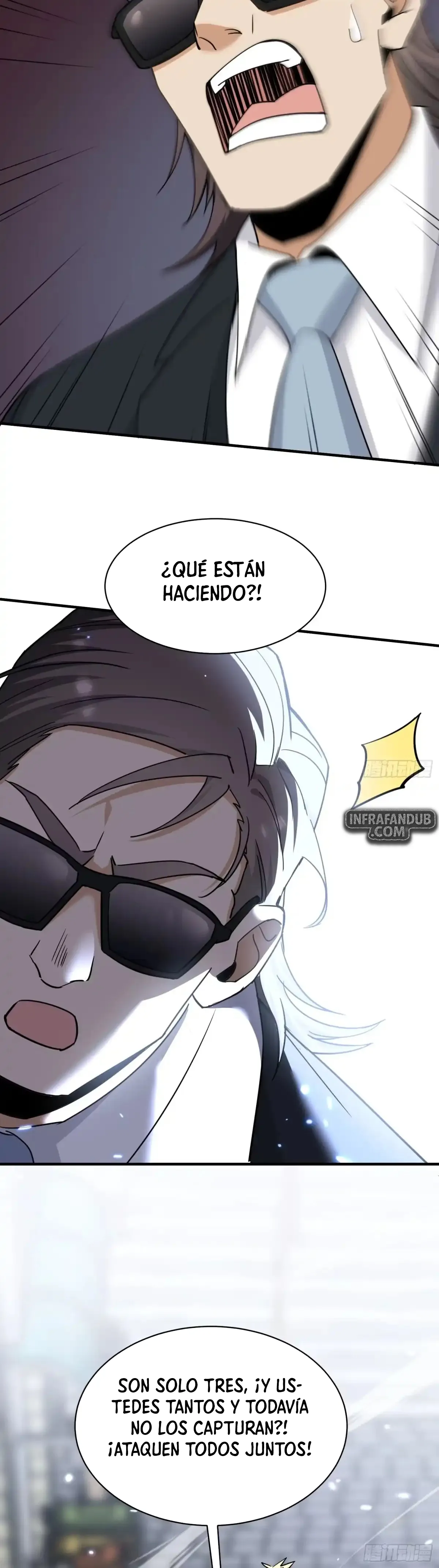 Read Cuñada, Ya no soy tonto ES Manga Online