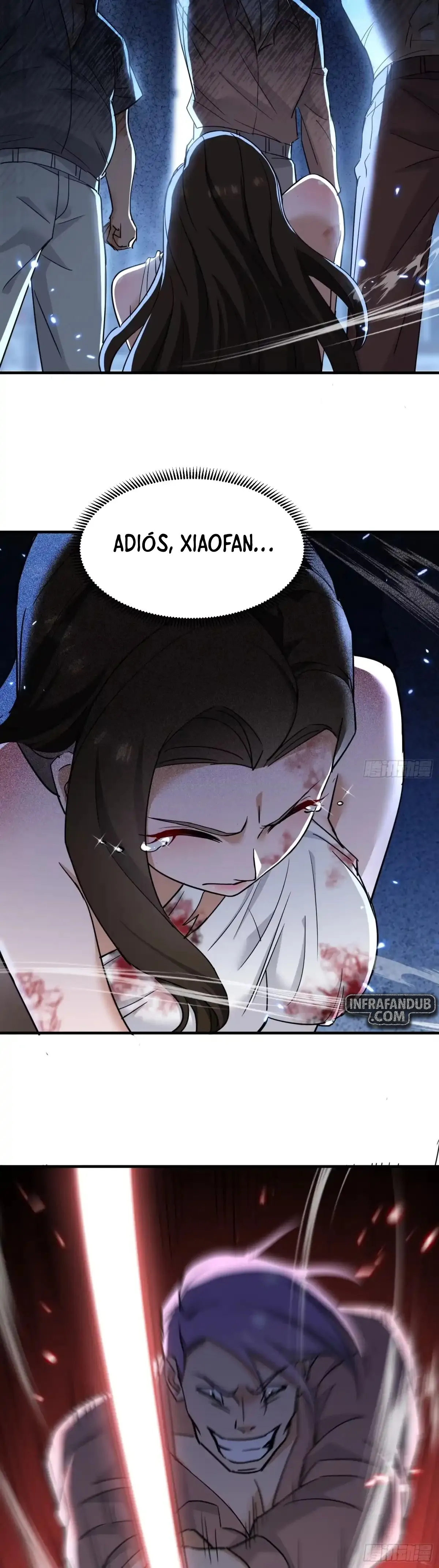 Read Cuñada, Ya no soy tonto ES Manga Online