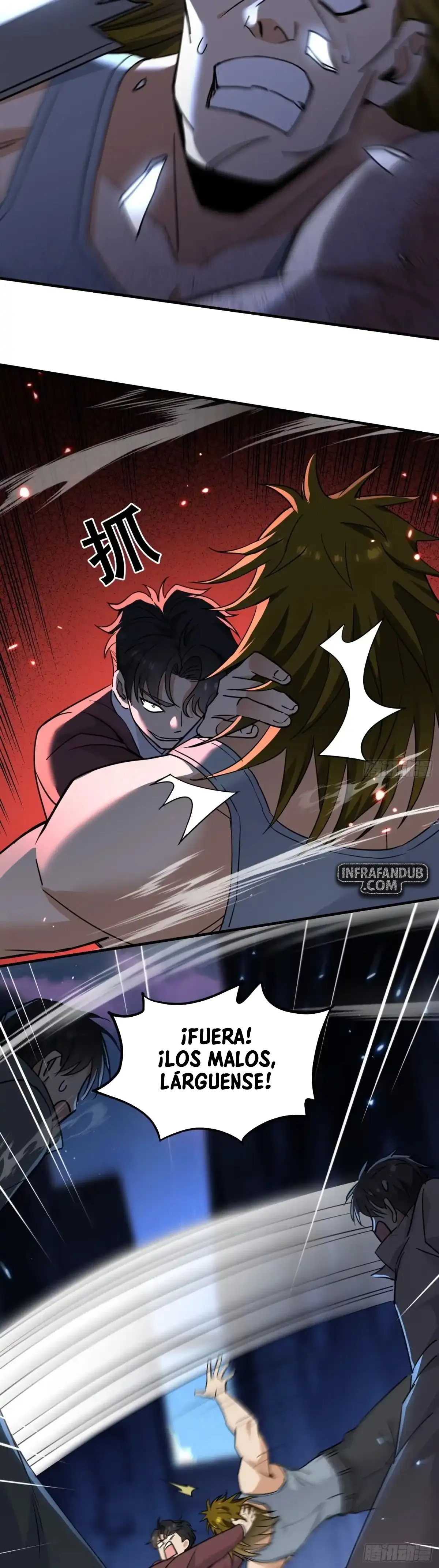 Read Cuñada, Ya no soy tonto ES Manga Online