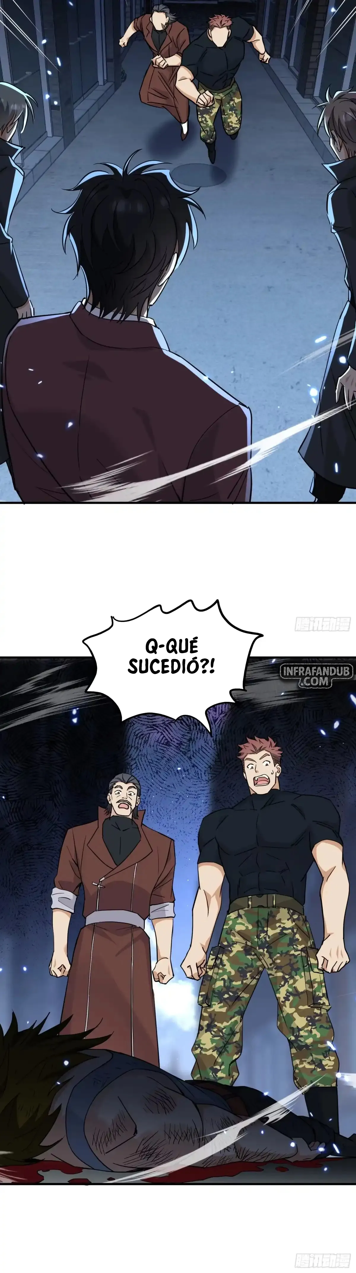 Read Cuñada, Ya no soy tonto ES Manga Online