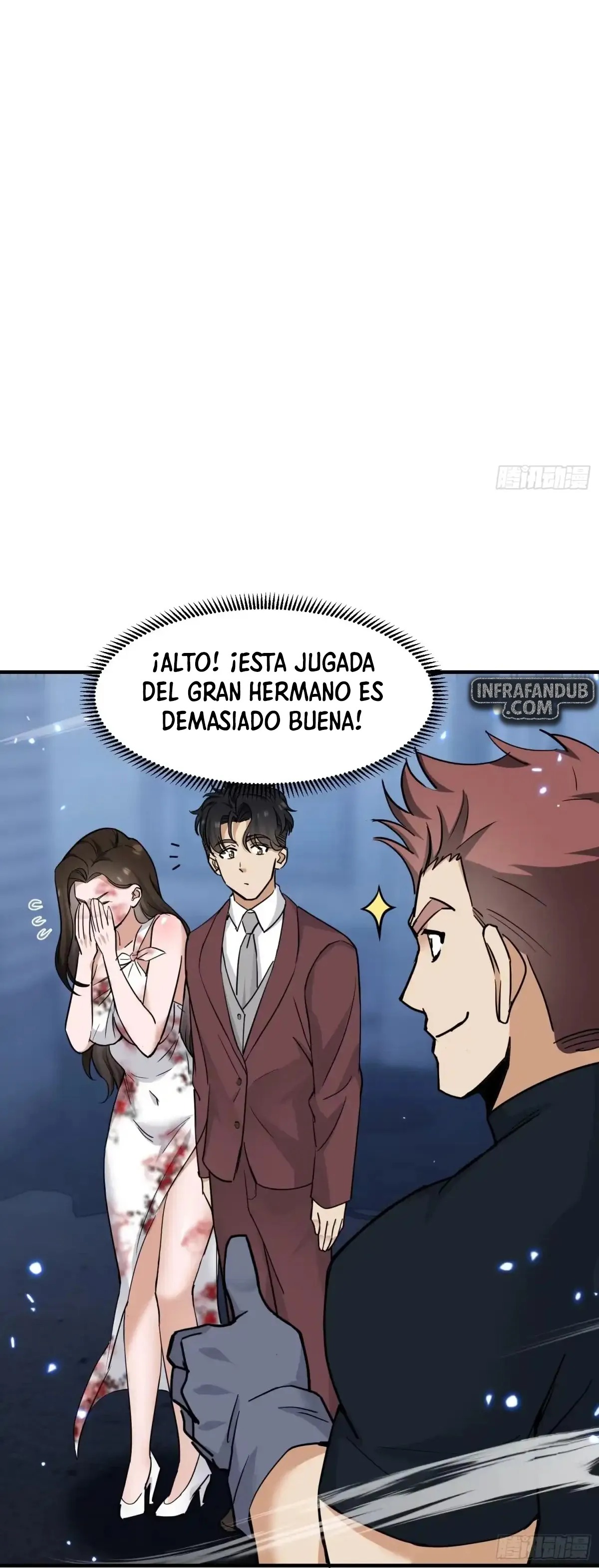 Read Cuñada, Ya no soy tonto ES Manga Online