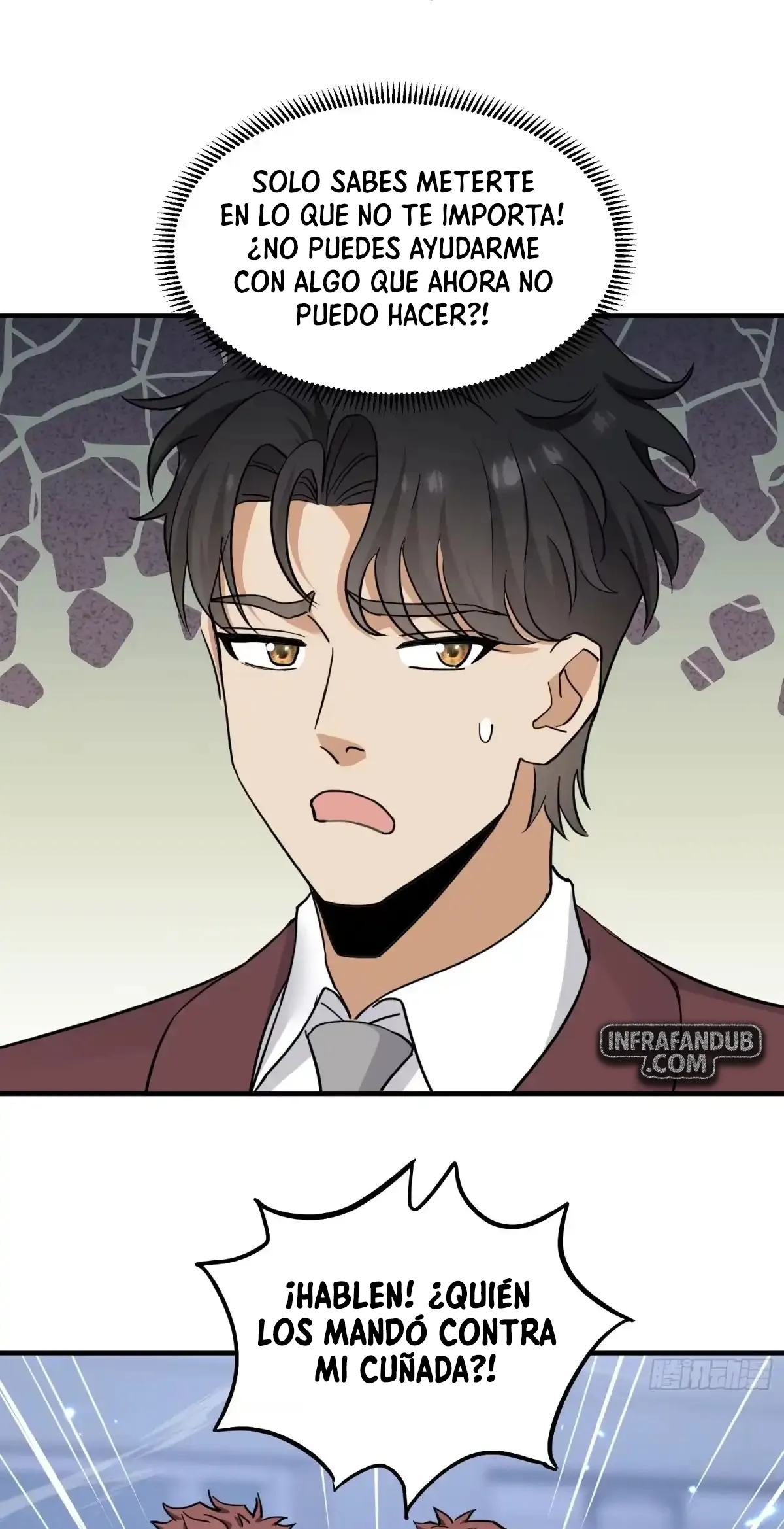 Read Cuñada, Ya no soy tonto ES Manga Online