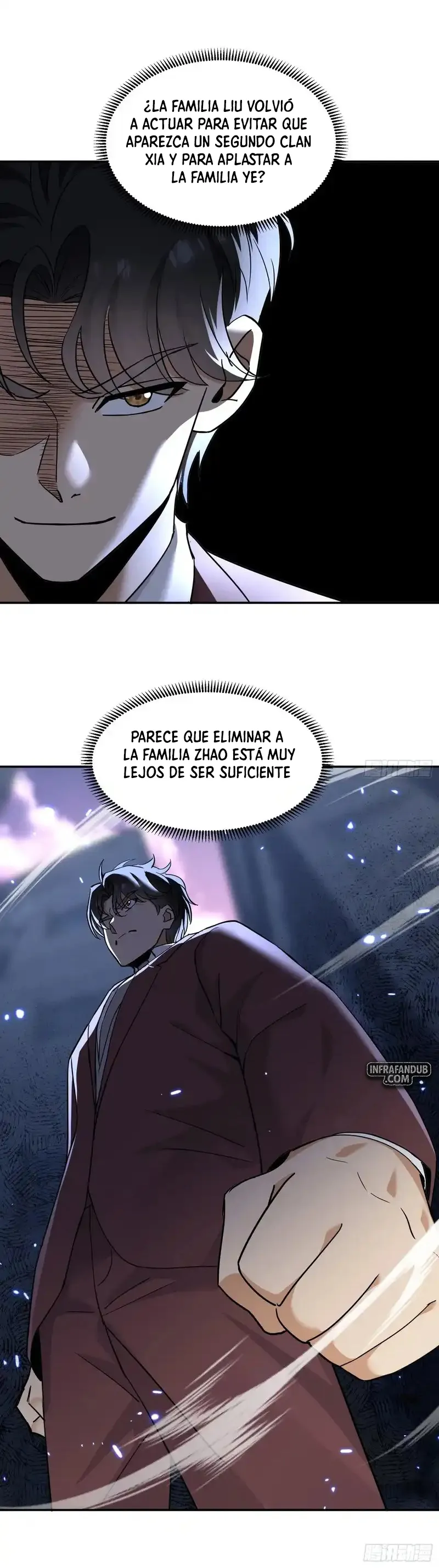 Read Cuñada, Ya no soy tonto ES Manga Online